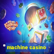 machine casino