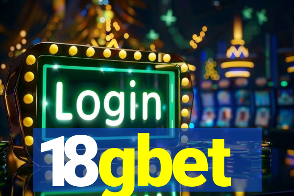 18gbet