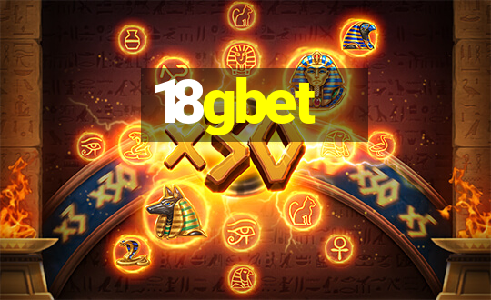 18gbet