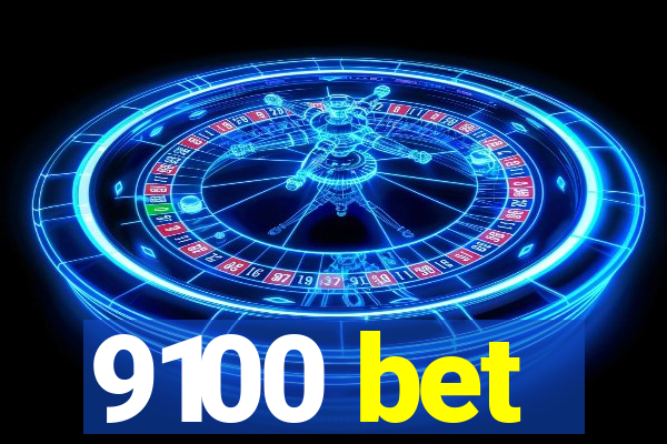 9100 bet