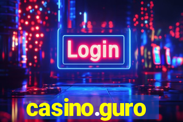 casino.guro