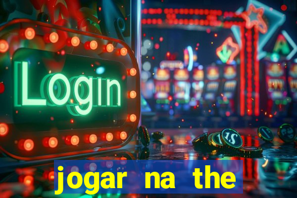 jogar na the lotter é seguro