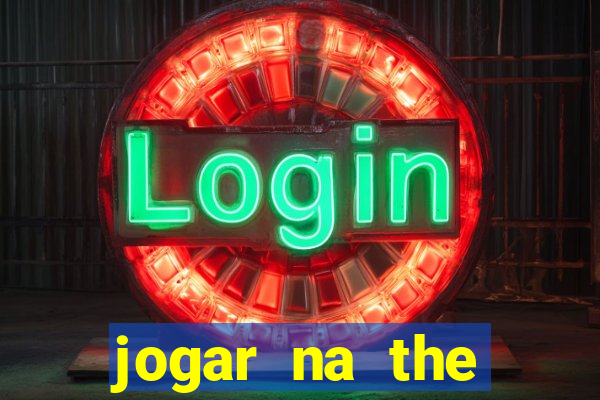 jogar na the lotter é seguro