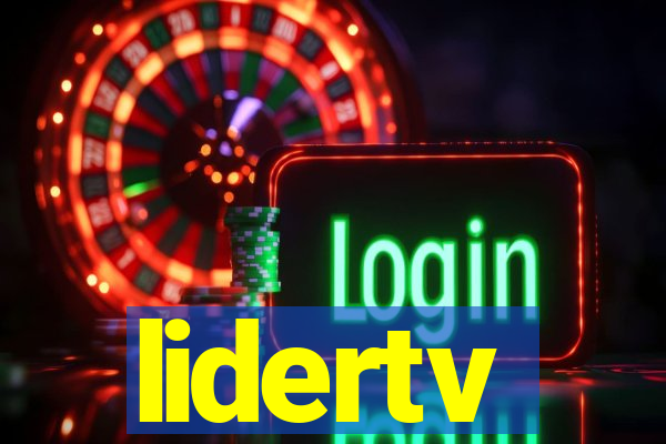 lidertv