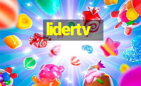 lidertv