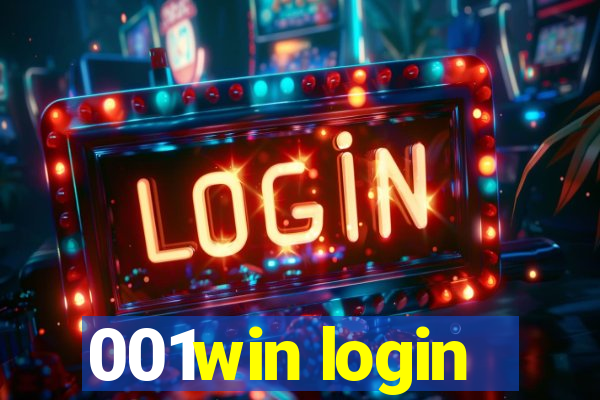 001win login