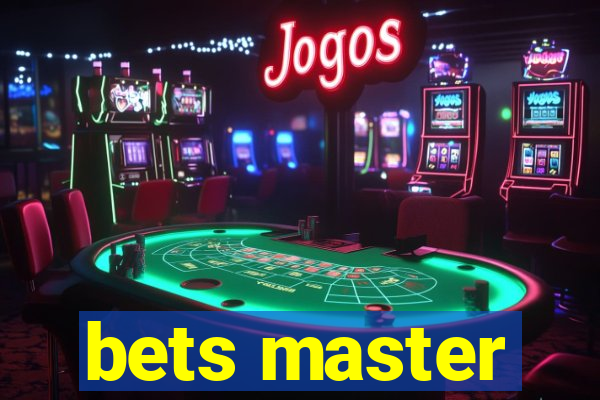 bets master