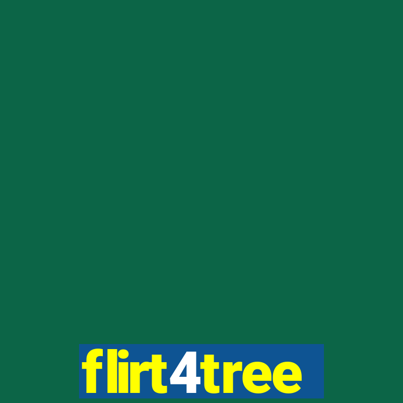 flirt4tree