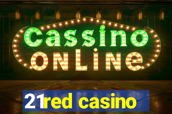 21red casino