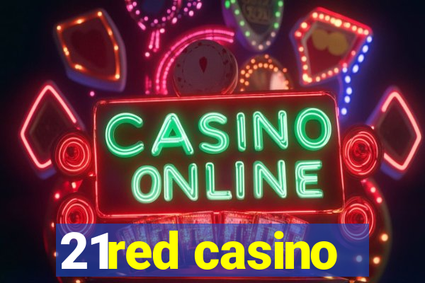 21red casino