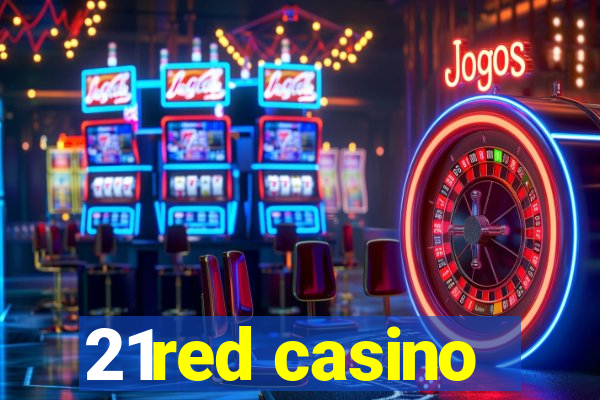 21red casino