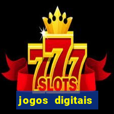 jogos digitais faculdade presencial