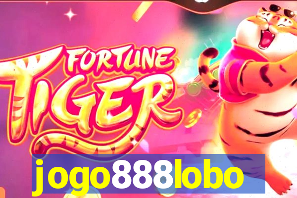 jogo888lobo