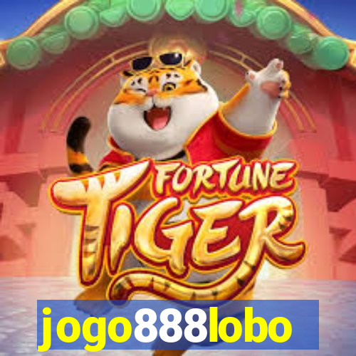 jogo888lobo