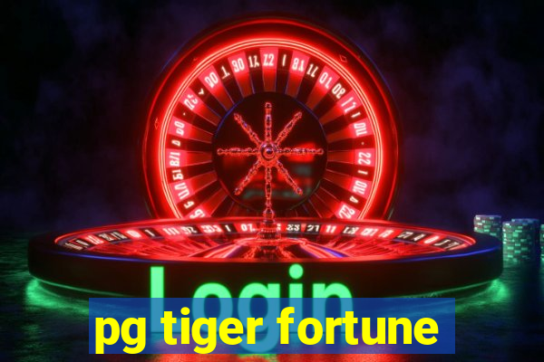 pg tiger fortune