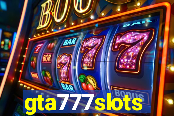 gta777slots