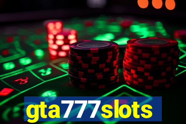 gta777slots