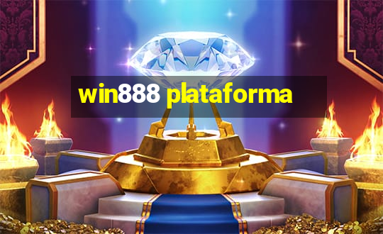 win888 plataforma