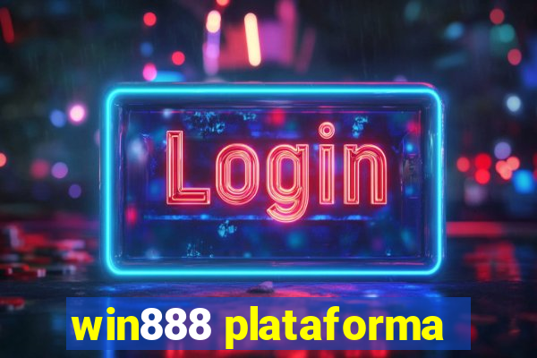 win888 plataforma