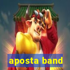 aposta band