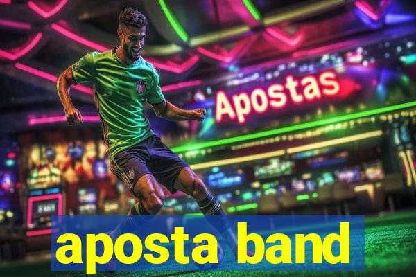 aposta band