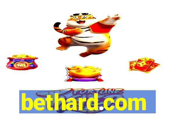 bethard.com