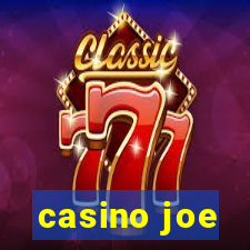 casino joe