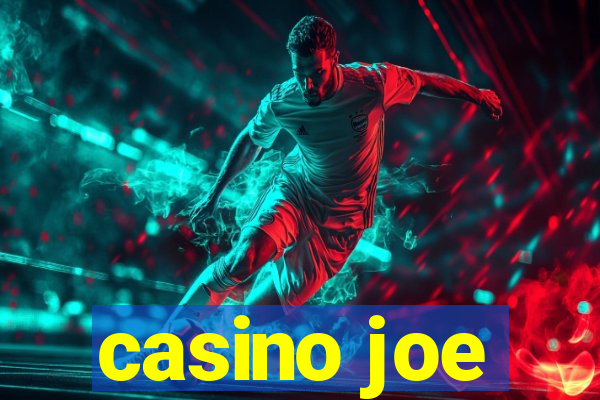 casino joe