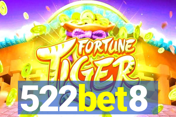 522bet8