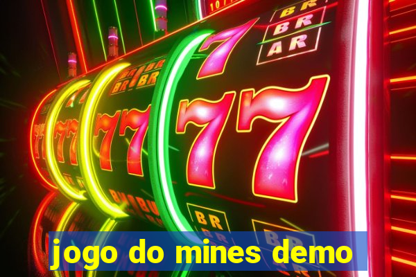 jogo do mines demo