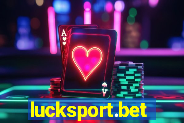 lucksport.bet