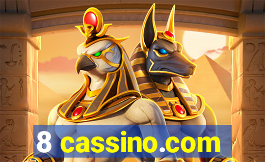 8 cassino.com