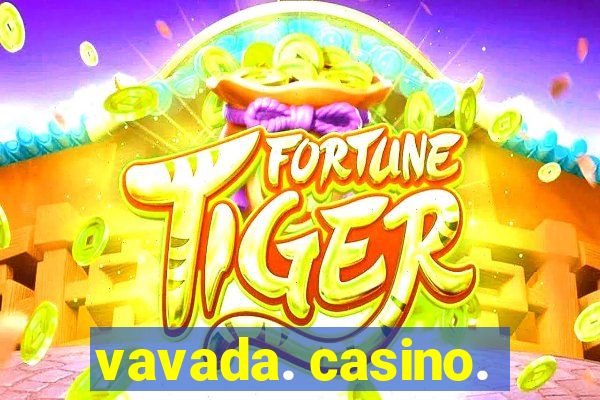 vavada. casino.