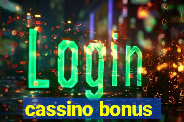 cassino bonus