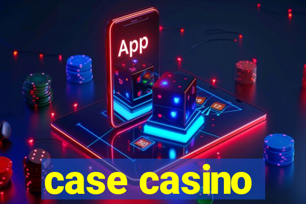 case casino