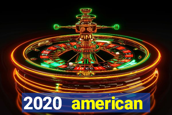 2020 american casino guide