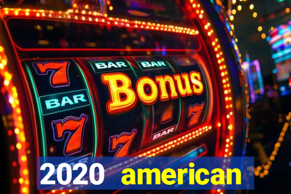 2020 american casino guide