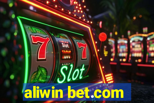 aliwin bet.com