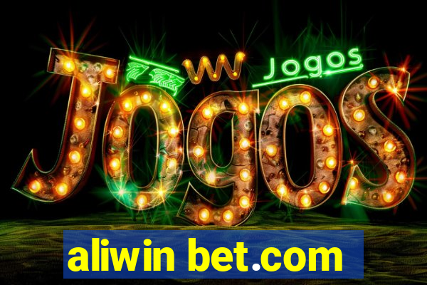 aliwin bet.com