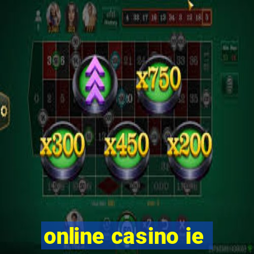 online casino ie