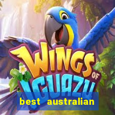 best australian online casino 2021