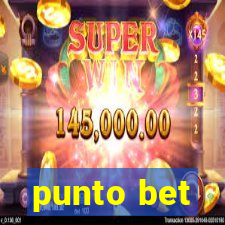 punto bet