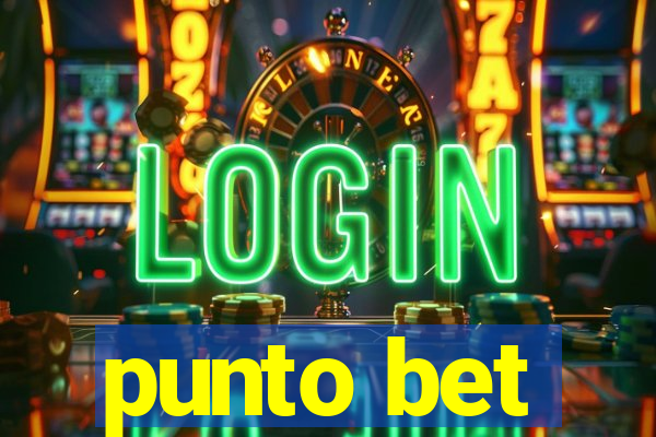 punto bet