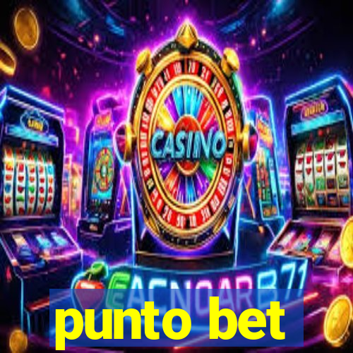 punto bet