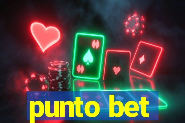 punto bet