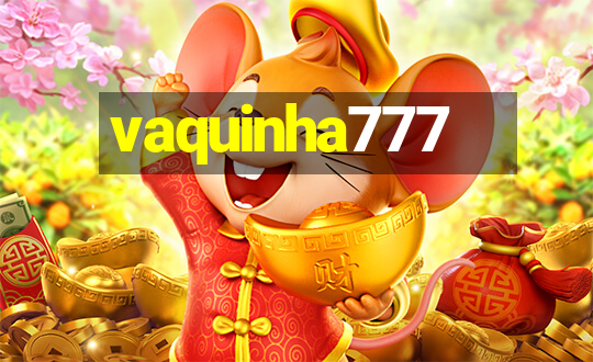 vaquinha777