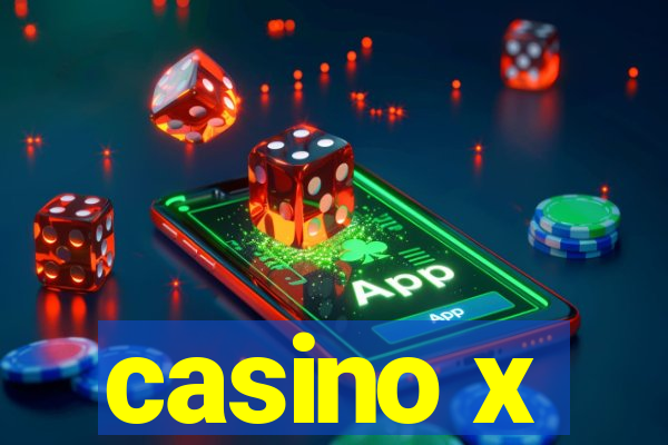 casino x