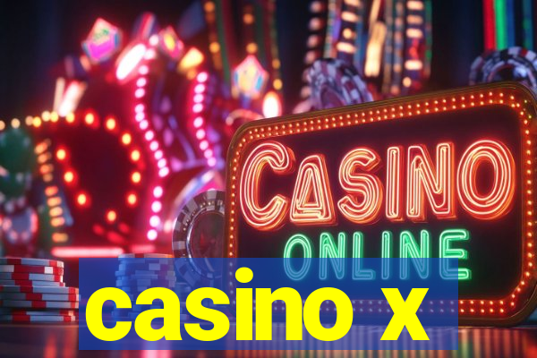 casino x