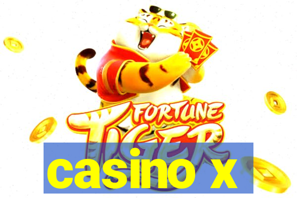 casino x