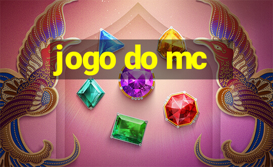 jogo do mc